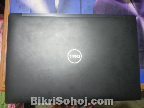 Dell latitude 7490